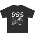 555 TEE (PREORDER)