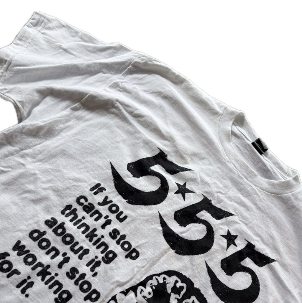 555 TEE