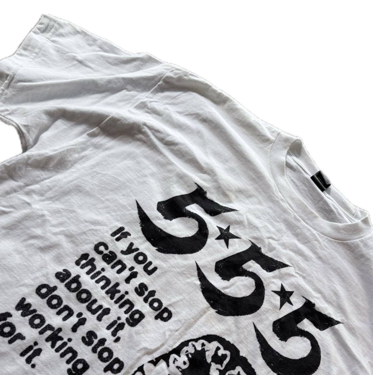 555 TEE