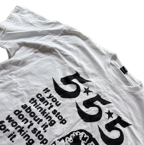 555 TEE