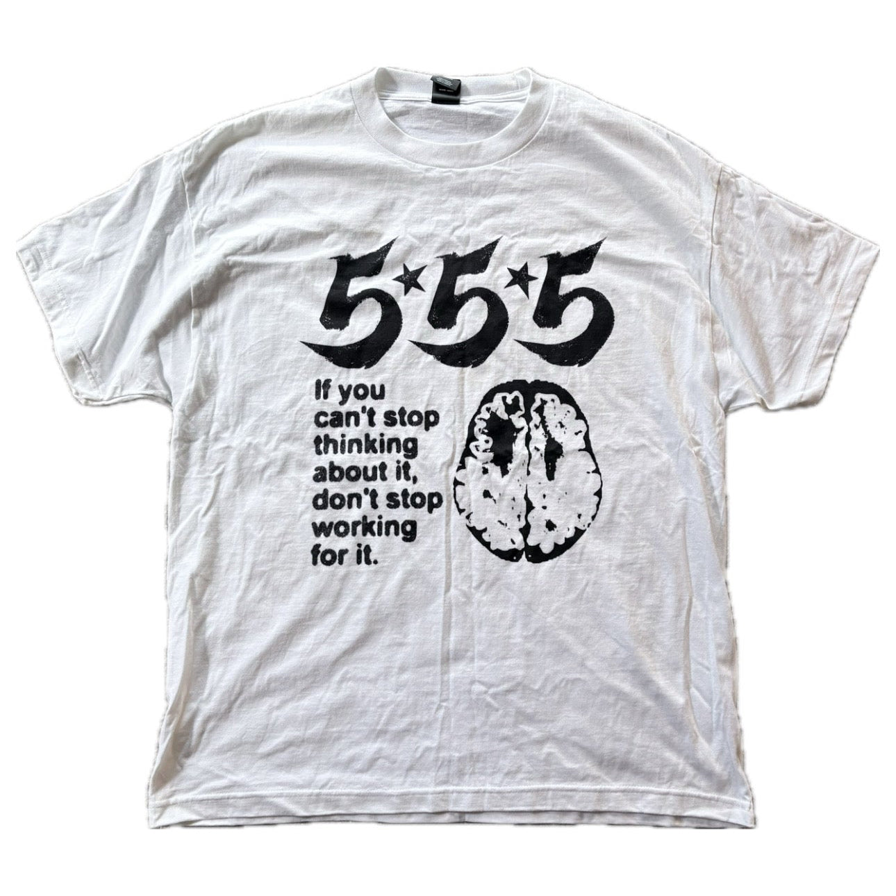555 TEE